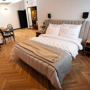 Deluxe Kamer met een King Size Bed