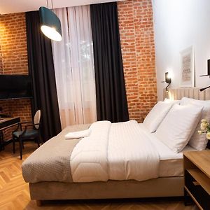 Standaard Double Kamer